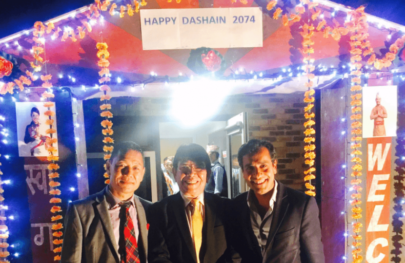 Dashain