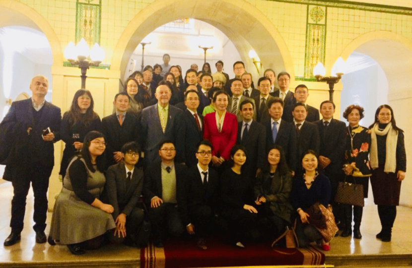 UK Society of Chinese Lawyers