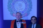 Royal Engineers Award