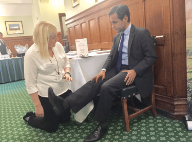 Arthritis Research UK Parliamentary Reception