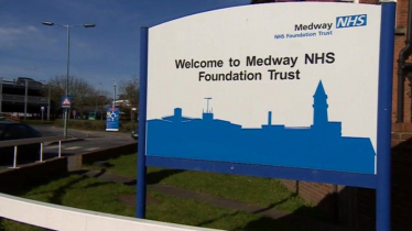 Medway Hospital